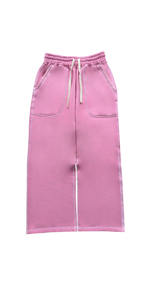 Washed Pink